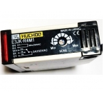 โฟโตอิเล็กทริคสวิทช์ E3JK-R4M1  220VAC NC+NO